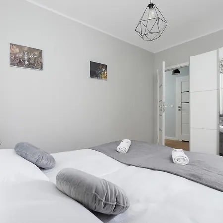 Cystersow Cracow By Renters クラクフ