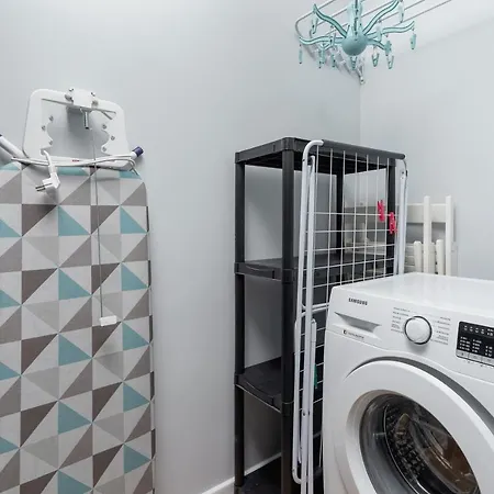 Cystersow Cracow By Renters * クラクフ