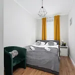 Cystersow Cracow By Renters