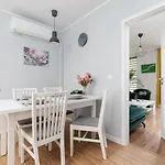 公寓 Cystersow Cracow By Renters