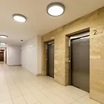 Cystersow Cracow By Renters 克拉科夫