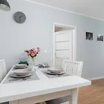 公寓 Cystersow Cracow By Renters