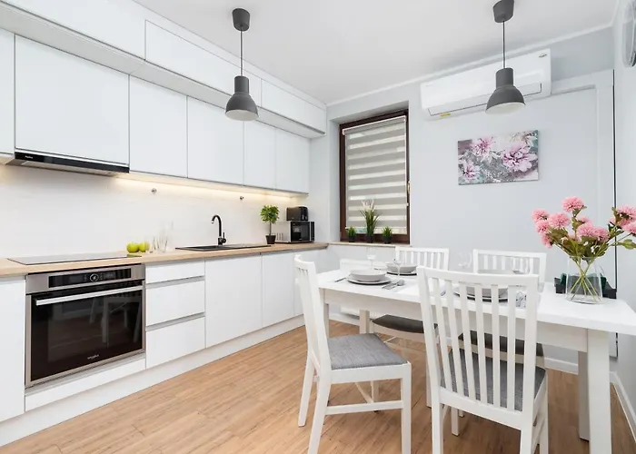 Cystersow Cracow By Renters