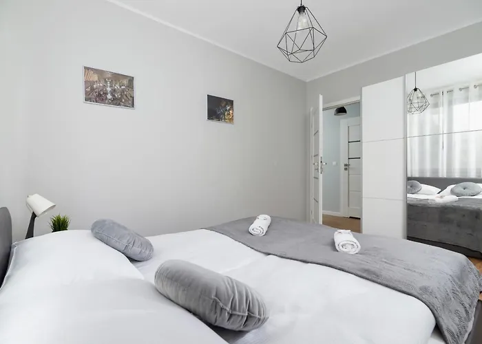 Cystersow Cracow By Renters Krakau