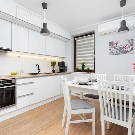 Cystersow Cracow By Renters