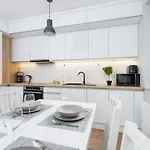 Cystersow Cracow By Renters Апартаменты *