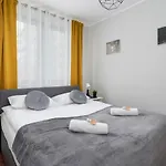 Cystersow Cracow By Renters Апартаменты