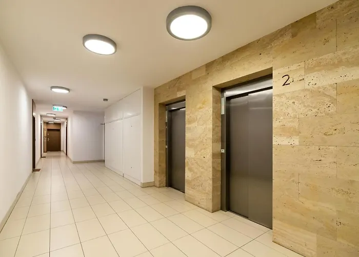 Cystersow Cracow By Renters Krakow