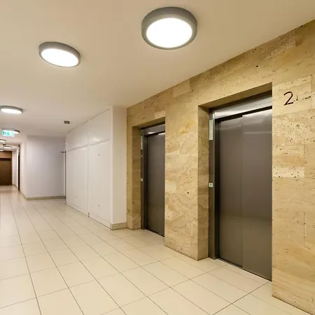 Cystersow Cracow By Renters Cracovia